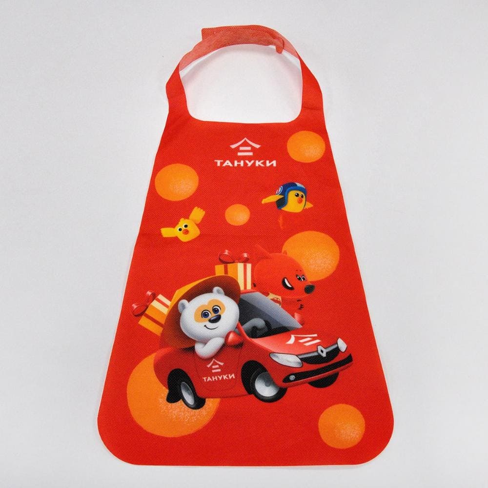 Фартуки из спанбонда - Saliteks Фартуки из спанбонда