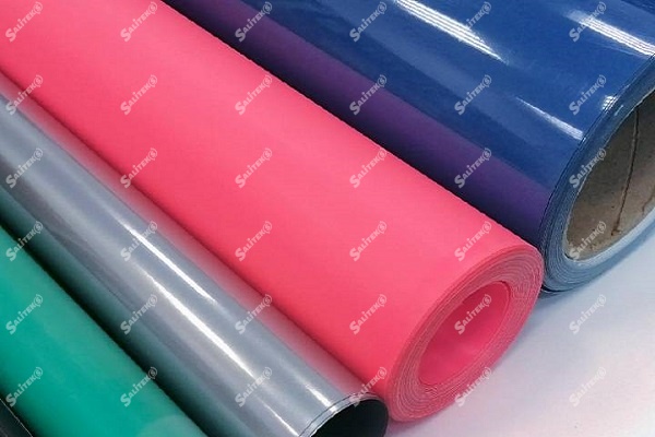 Что такое термотрансферная пленка