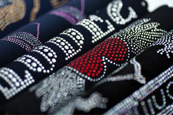 Термоаппликации