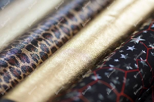 Фольгирование