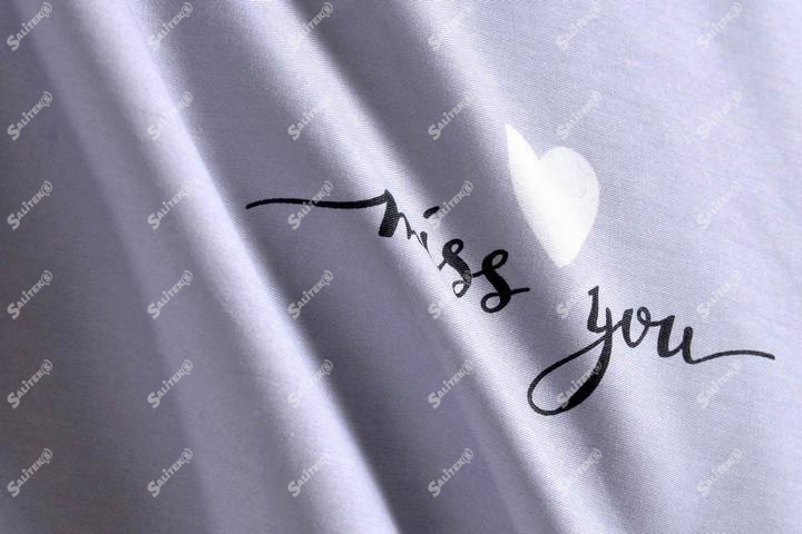 Размещение логотипа компании на одежде