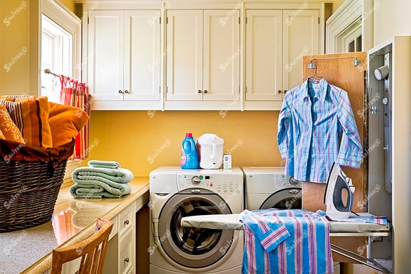 Как ухаживать за изделиями с DTF печатью