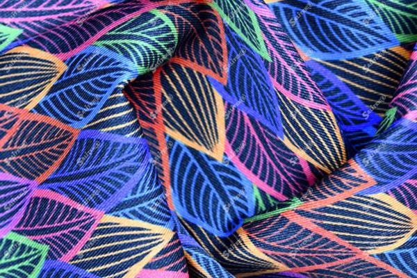 История возникновения печати на одежде