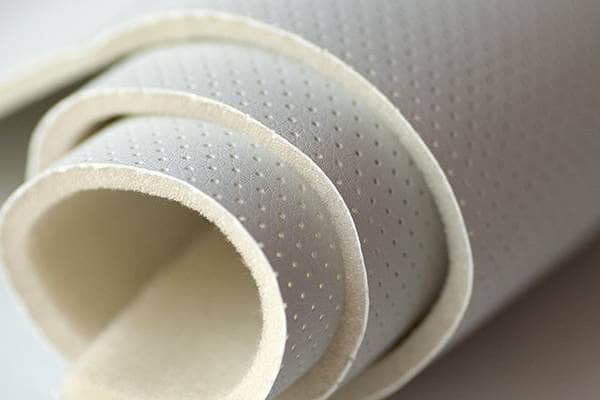 Обработка ткани