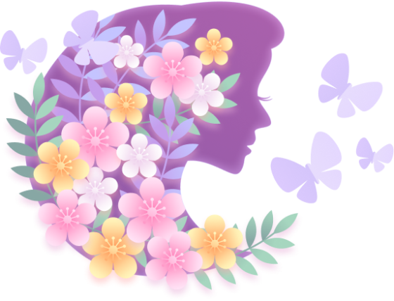 Дорогие женщины! | saliteks