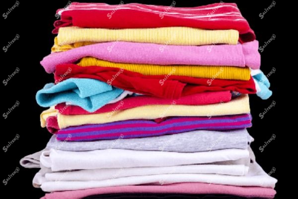 Как восстановить цвет после стирки