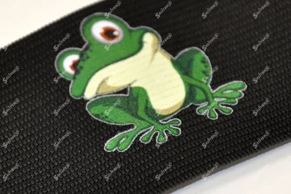 Как удалить DTF печать с одежды