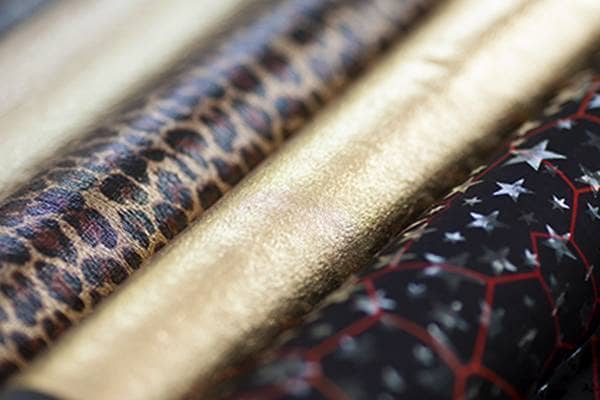 Фольгирование