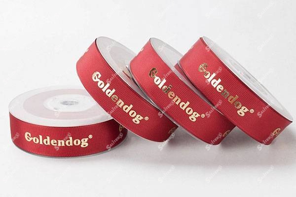 Способы печати на лентах