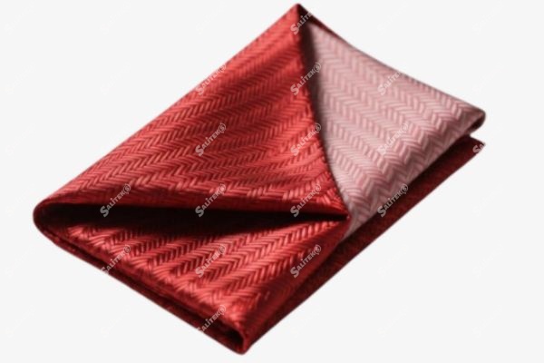 Как определить лицевую и изнаночную сторону ткани