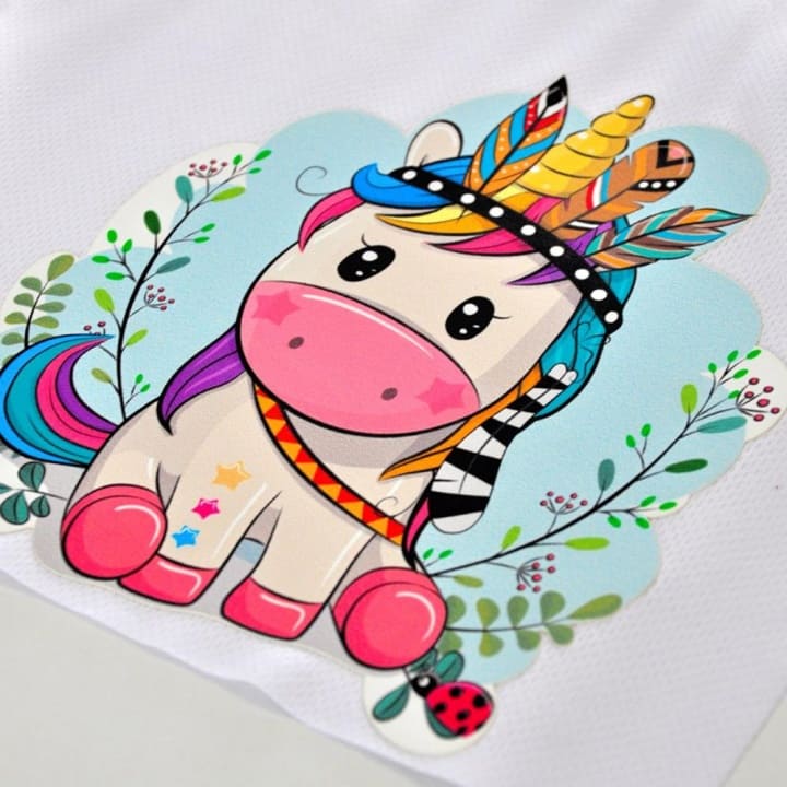 Термопленки с цифровой печатью - Saliteks Термопленки с цифровой печатью