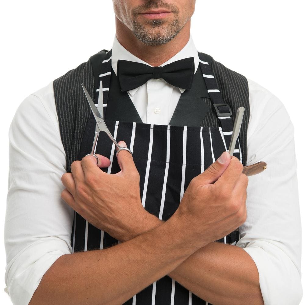 Фартуки для барберов - Saliteks Фартуки для барберов