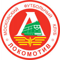 Локомотив